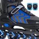 Find the Best Liner Skates: Your Guide & Review | How to Skateboard: A Beginner's Guide to Your First Board & Tricks