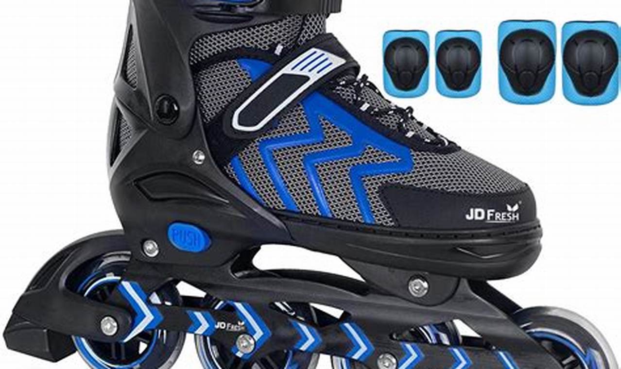 Find the Best Liner Skates: Your Guide & Review | How to Skateboard: A Beginner's Guide to Your First Board & Tricks