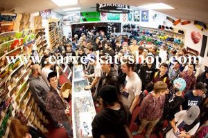 Your Local Roller Skate Shop Houston TX: Gear & Repair | How to Skateboard: A Beginner's Guide to Your First Board & Tricks