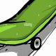 Eco-Friendly Green Skate: Ride Sustainably! | How to Skateboard: A Beginner's Guide to Your First Board & Tricks