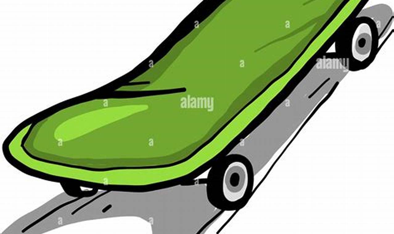 Eco-Friendly Green Skate: Ride Sustainably! | How to Skateboard: A Beginner's Guide to Your First Board & Tricks