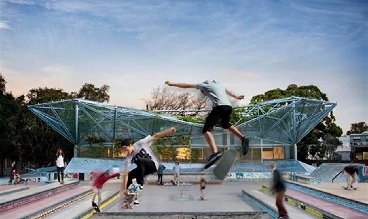 Discover Waterloo Skate Park: Your Ultimate Guide + More! | How to Skateboard: A Beginner's Guide to Your First Board & Tricks