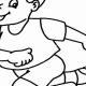 Fun Roller Skate Coloring Pages for All Ages! | How to Skateboard: A Beginner's Guide to Your First Board & Tricks