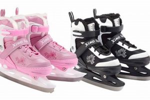 Best Children's Ice Skates Used For Safe Fun On Ice! | How to Skateboard: A Beginner's Guide to Your First Board & Tricks