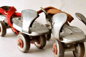 Collecting Old Roller Skates: Vintage Wheels &amp; More! | How to Skateboard: A Beginner's Guide to Your First Board & Tricks