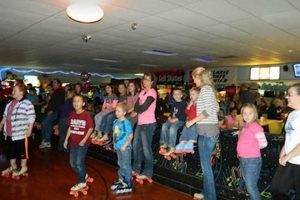 Skater's Guide: Galaxie Skate Center Richland Center Fun! | How to Skateboard: A Beginner's Guide to Your First Board & Tricks