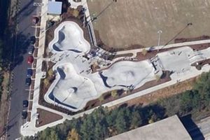 Best Skate Park in Atlanta: Thrills & More! | How to Skateboard: A Beginner's Guide to Your First Board & Tricks