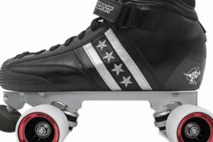 The Ultimate Guide to Good Roller Derby Skates: [Year] Reviews | How to Skateboard: A Beginner's Guide to Your First Board & Tricks