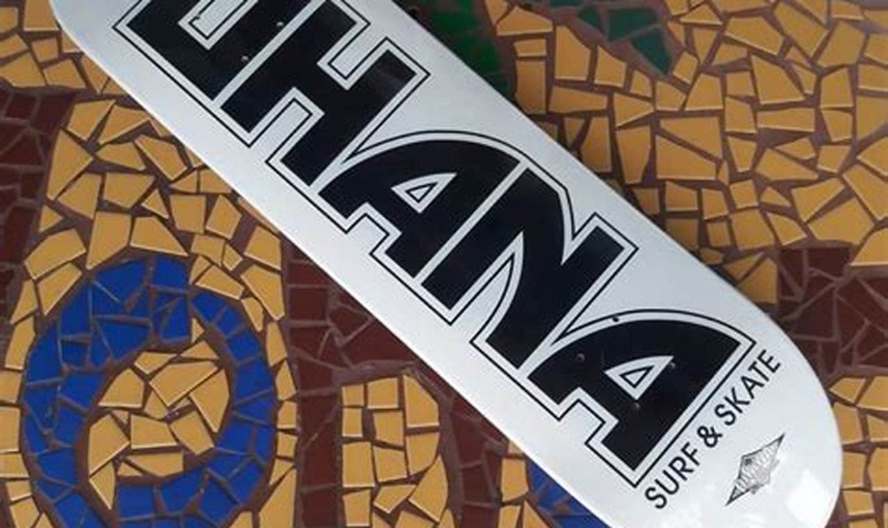 Your Guide to Ohana Surf &amp; Skate: Gear &amp; More! | How to Skateboard: A Beginner's Guide to Your First Board & Tricks