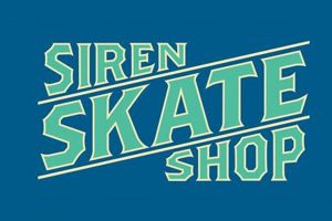 Your Local Siren Skate Shop: Gear & More | How to Skateboard: A Beginner's Guide to Your First Board & Tricks