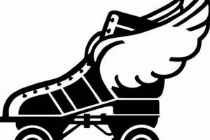 Skate Style: Cool Roller Skate Wings (DIY Ideas!) | How to Skateboard: A Beginner's Guide to Your First Board & Tricks