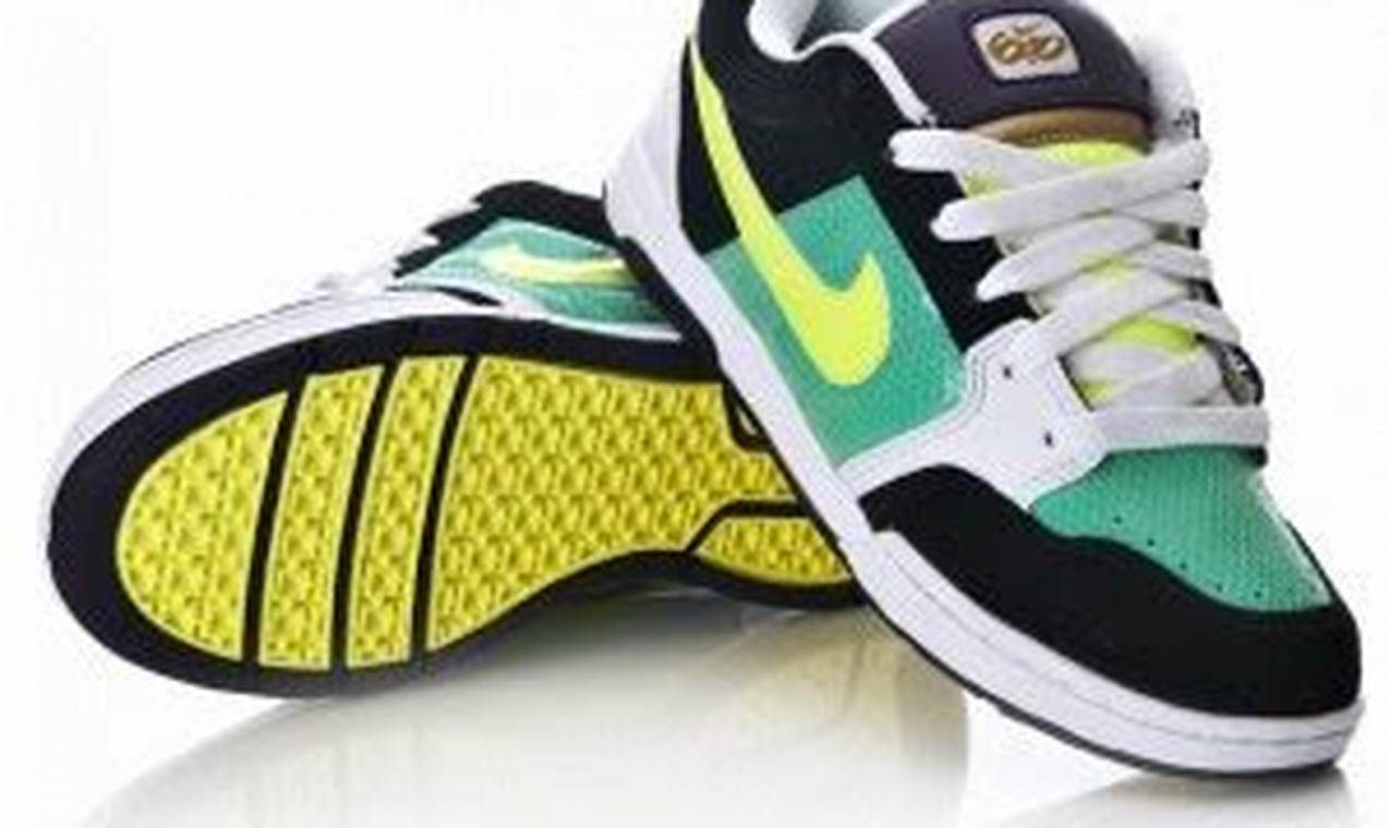 Best Nike 6.0 Skate Shoes: History, Tech & More | How to Skateboard: A Beginner's Guide to Your First Board & Tricks