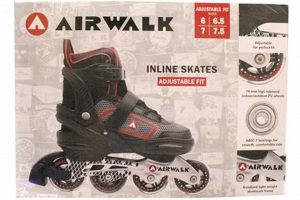 Best Airwalk Inline Skates: Glide Smoothly on Wheels! | How to Skateboard: A Beginner's Guide to Your First Board & Tricks