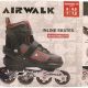 Best Airwalk Inline Skates: Glide Smoothly on Wheels! | How to Skateboard: A Beginner's Guide to Your First Board & Tricks