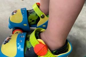 Best Toddler Skates for Little Skaters: Reviews & Guide How to Skateboard: A Beginner's Guide to Your First Board & Tricks Best Toddler Skates for Little Skaters: Reviews & Guide | How to Skateboard: A Beginner's Guide to Your First Board & Tricks