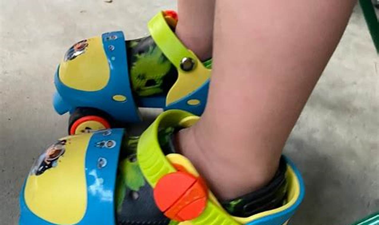 Best Toddler Skates for Little Skaters: Reviews &amp; Guide | How to Skateboard: A Beginner's Guide to Your First Board & Tricks