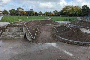 Visit St. Mary's Skate Park: Fun for All! How to Skateboard: A Beginner's Guide to Your First Board & Tricks Visit St. Mary's Skate Park: Fun for All! | How to Skateboard: A Beginner's Guide to Your First Board & Tricks