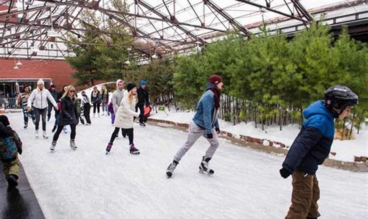 Enjoy Public Skate: Times, Tips & Near You | How to Skateboard: A Beginner's Guide to Your First Board & Tricks