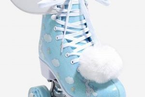 Shop Cinnamoroll Roller Skates: Roll in Kawaii Style! | How to Skateboard: A Beginner's Guide to Your First Board & Tricks