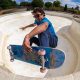 Pool Skate Tricks: How to Skate the Pool Like a Pro | How to Skateboard: A Beginner's Guide to Your First Board & Tricks