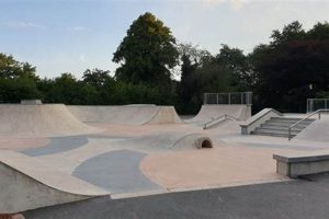 Manchester's Best Skate Parks UK: A Local's Guide | How to Skateboard: A Beginner's Guide to Your First Board & Tricks