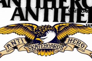 Discover Anti Hero Skate: Unconventional Skater Styles | How to Skateboard: A Beginner's Guide to Your First Board & Tricks
