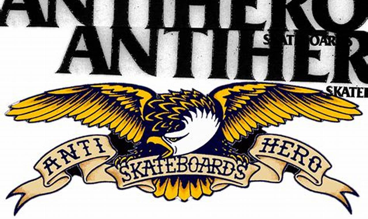 Discover Anti Hero Skate: Unconventional Skater Styles | How to Skateboard: A Beginner's Guide to Your First Board & Tricks