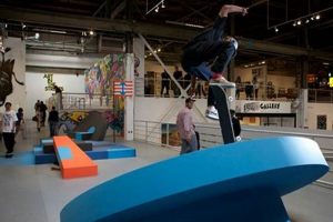 Your Guide: McFetridge Open Skate Times & Tips! How to Skateboard: A Beginner's Guide to Your First Board & Tricks Your Guide: McFetridge Open Skate Times & Tips! | How to Skateboard: A Beginner's Guide to Your First Board & Tricks