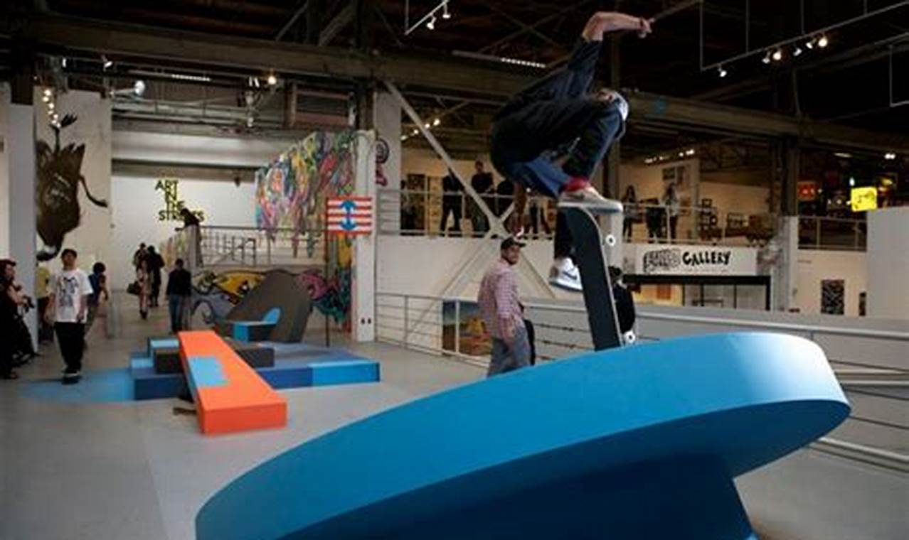 Your Guide: McFetridge Open Skate Times & Tips! | How to Skateboard: A Beginner's Guide to Your First Board & Tricks