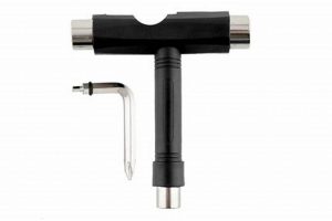 Skater's Essential: The Best Skate T Tool for Tricks! | How to Skateboard: A Beginner's Guide to Your First Board & Tricks