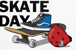 Skater's Guide: When is Go Skate Day? Dates &amp; Celebrations | How to Skateboard: A Beginner's Guide to Your First Board & Tricks