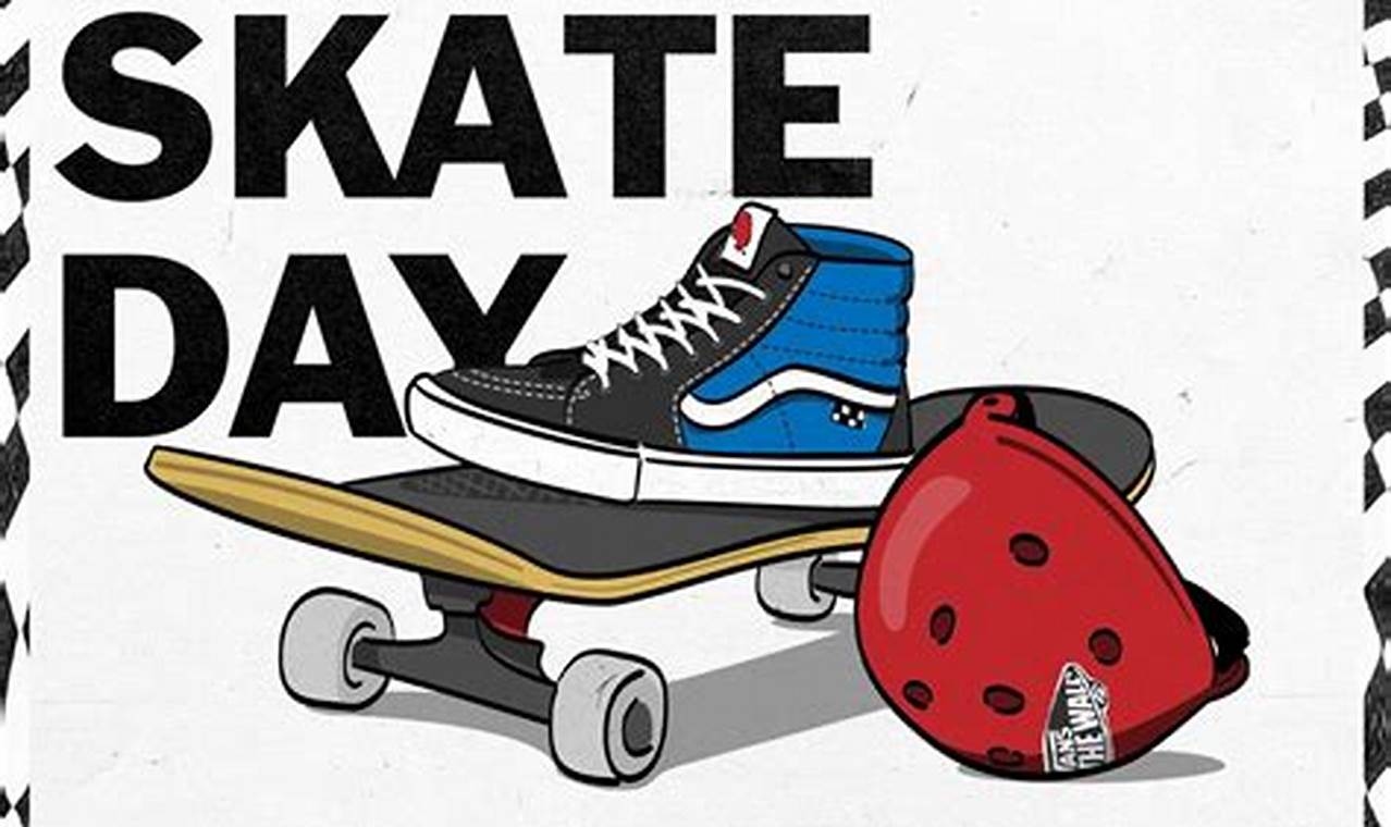 Skater's Guide: When is Go Skate Day? Dates &amp; Celebrations | How to Skateboard: A Beginner's Guide to Your First Board & Tricks