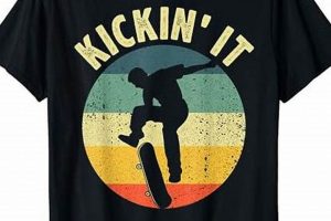 Cool Kids Skate Shirts: Shred in Style! | How to Skateboard: A Beginner's Guide to Your First Board & Tricks