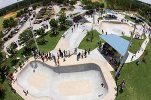 Visit This: Skate Park Lakeland FL Guide & More! | How to Skateboard: A Beginner's Guide to Your First Board & Tricks