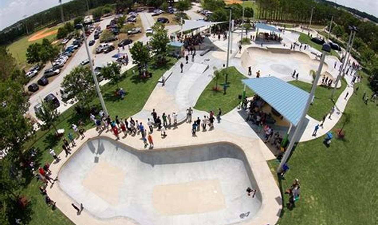 Visit This: Skate Park Lakeland FL Guide & More! | How to Skateboard: A Beginner's Guide to Your First Board & Tricks