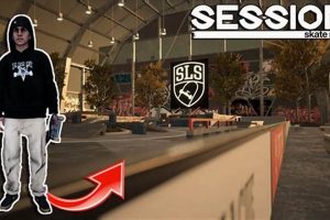 Enhance Your Ride: Session Skate Sim Mods & More! | How to Skateboard: A Beginner's Guide to Your First Board & Tricks