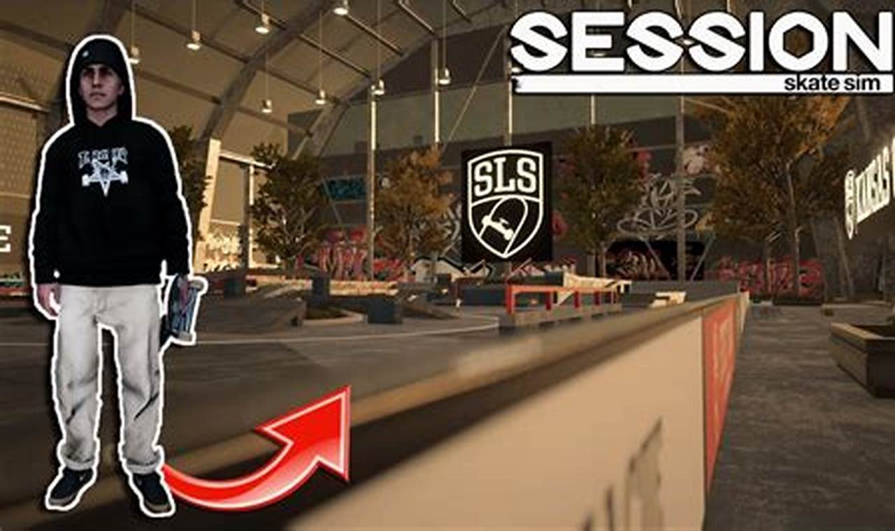 Enhance Your Ride: Session Skate Sim Mods & More! | How to Skateboard: A Beginner's Guide to Your First Board & Tricks