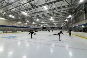 Glide at Hertz Arena Open Skate: [City/Area] Fun! | How to Skateboard: A Beginner's Guide to Your First Board & Tricks