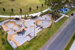 Your Guide to The Village Skate Park: Community Fun! | How to Skateboard: A Beginner's Guide to Your First Board & Tricks