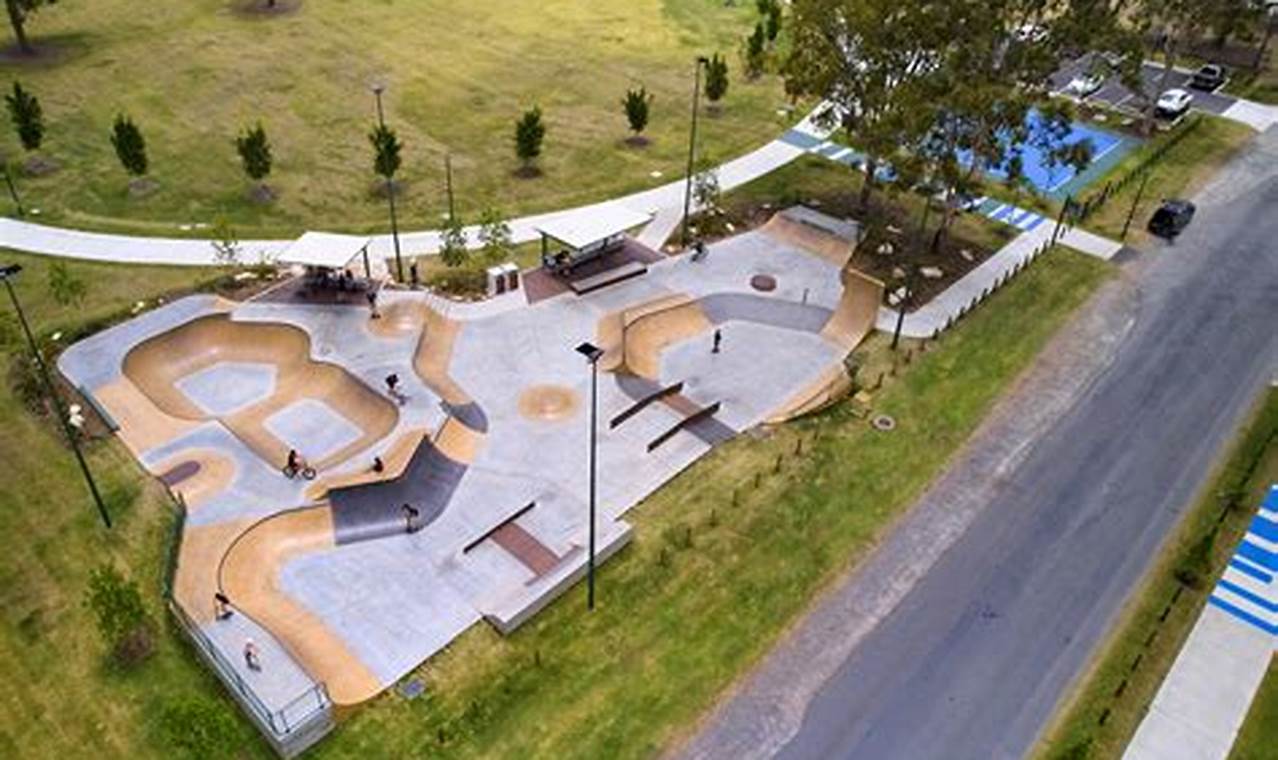 Your Guide to The Village Skate Park: Community Fun! | How to Skateboard: A Beginner's Guide to Your First Board & Tricks