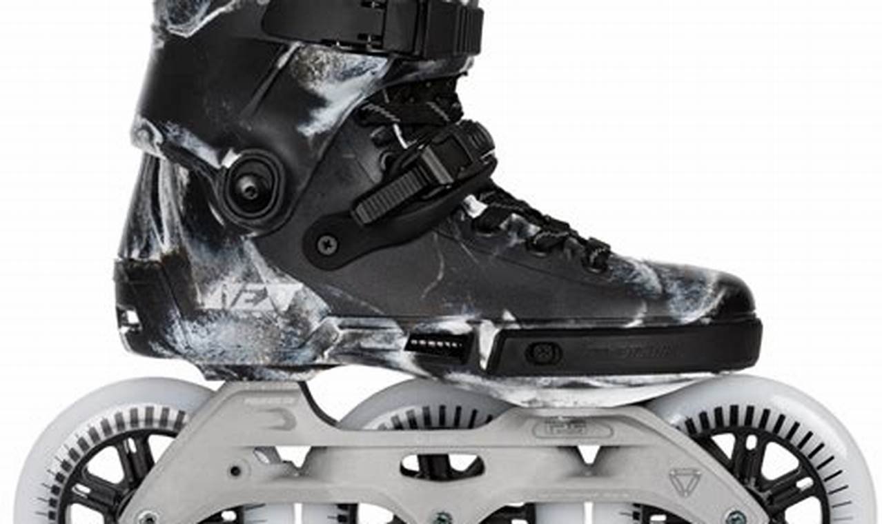 Unleash Your Potential: Powerslide Next Inline Skates Today! | How to Skateboard: A Beginner's Guide to Your First Board & Tricks