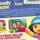 Watch Dora's Great Roller Skate Adventure DVD - Fun Ride! | How to Skateboard: A Beginner's Guide to Your First Board & Tricks