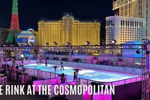 Best Skate Vegas Spots: Your Guide to Skateboarding | How to Skateboard: A Beginner's Guide to Your First Board & Tricks