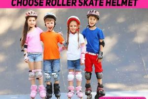Best Helmet for Roller Skates: Safety Roll On! | How to Skateboard: A Beginner's Guide to Your First Board & Tricks