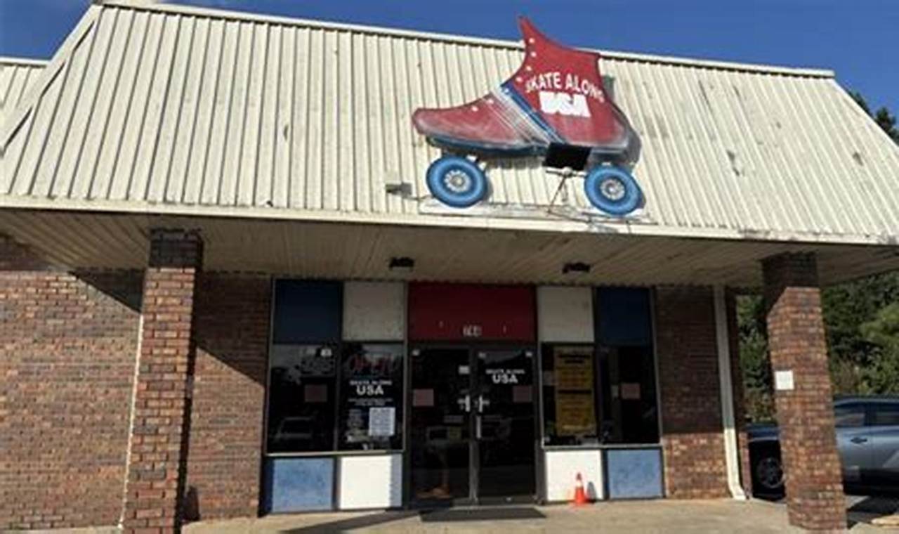 Best USA Skate Along Tours: Glide Across the States! | How to Skateboard: A Beginner's Guide to Your First Board & Tricks