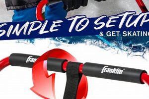 Best Franklin Ice Skates: Glide into Winter Fun! | How to Skateboard: A Beginner's Guide to Your First Board & Tricks