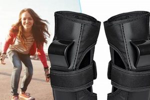 Best Skate Wrist Protectors: Safe Skating for You! | How to Skateboard: A Beginner's Guide to Your First Board & Tricks
