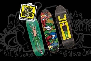 Guide to Delicious Skate: Recipes & More! | How to Skateboard: A Beginner's Guide to Your First Board & Tricks