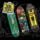 Guide to Delicious Skate: Recipes & More! | How to Skateboard: A Beginner's Guide to Your First Board & Tricks
