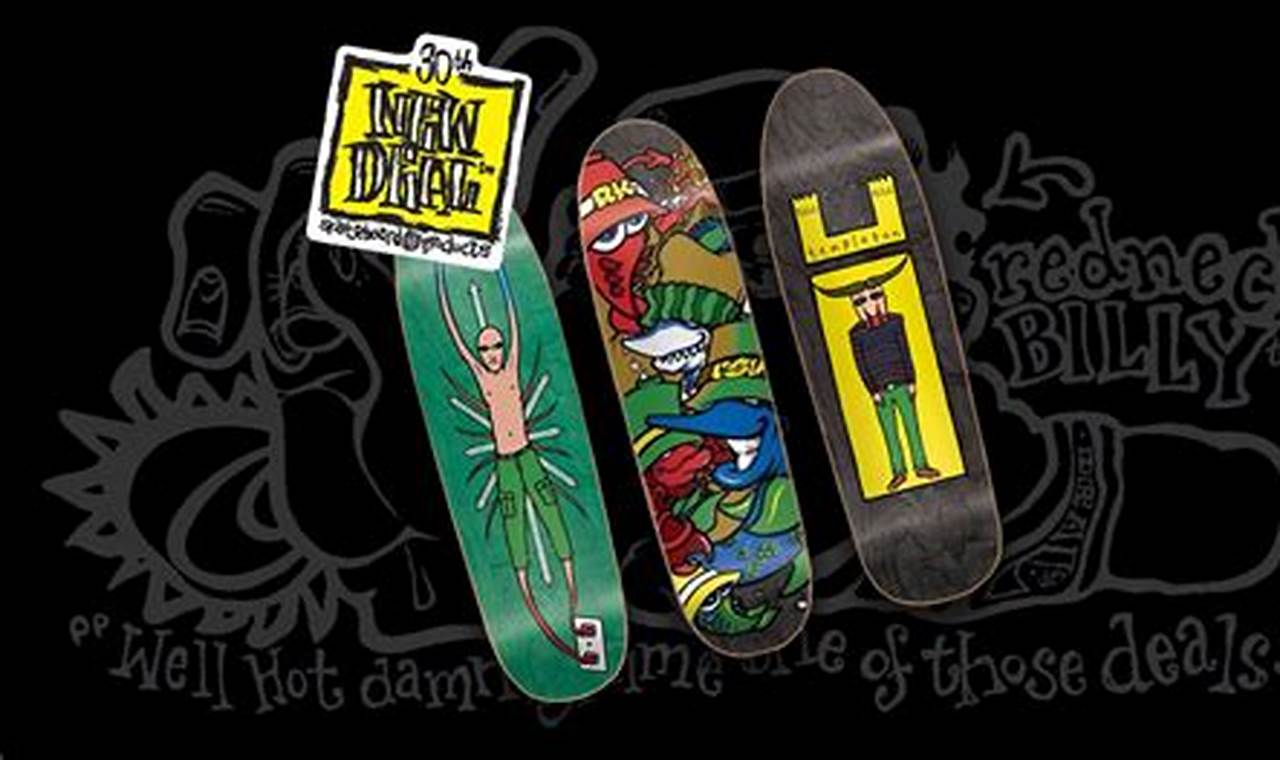 Guide to Delicious Skate: Recipes & More! | How to Skateboard: A Beginner's Guide to Your First Board & Tricks